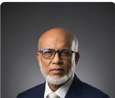 Prof. Dr. Md. Jahangir Alam