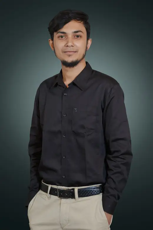Md. Ibrahim Hosen Sojib