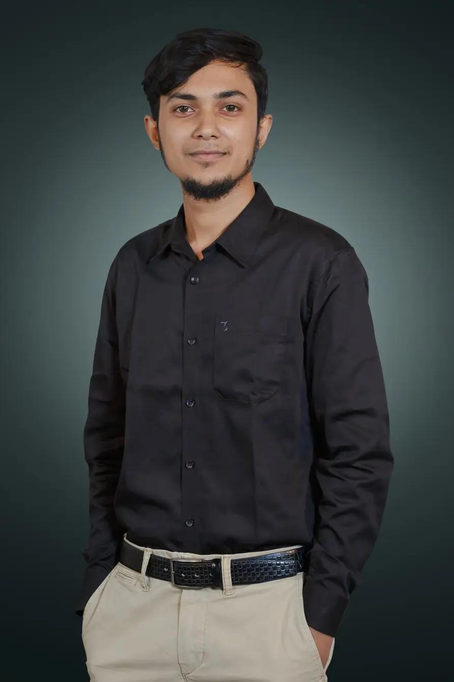 Md. Ibrahim Hosen Sojib