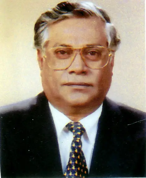 Tarapada Biswas