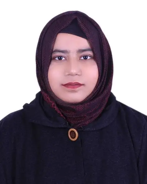 Khandaker Tanha Tasnia