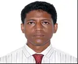 Dr. Uzzal Kumar Prodhan