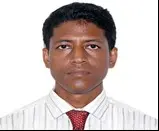 Dr. Uzzal Kumar Prodhan