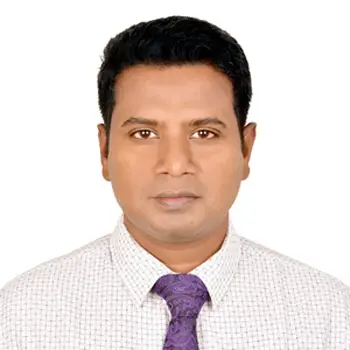 Dr. Md. Ruhul Kuddus