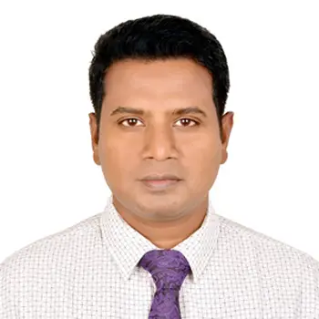 Dr. Md. Ruhul Kuddus