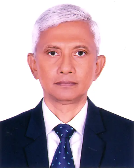 Brigadier General Md. Mahbubul Haque