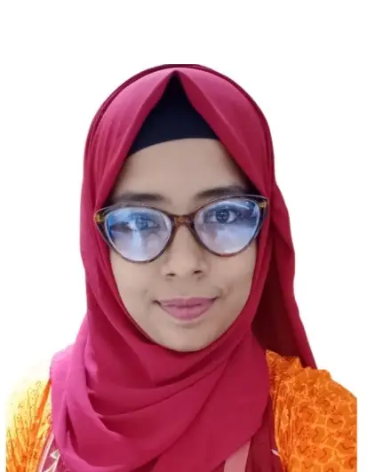 Nurun Nahar