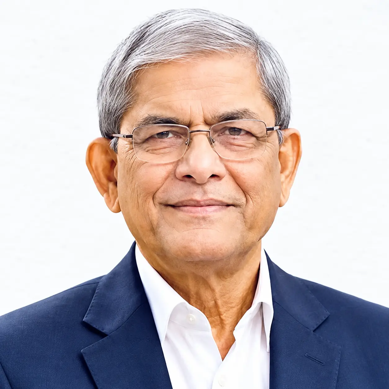 Mirza Fakhrul Islam Alamgir