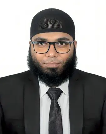 Md. Al-Amin