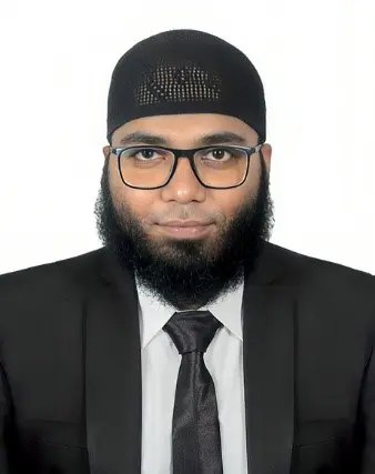 Md. Al-Amin