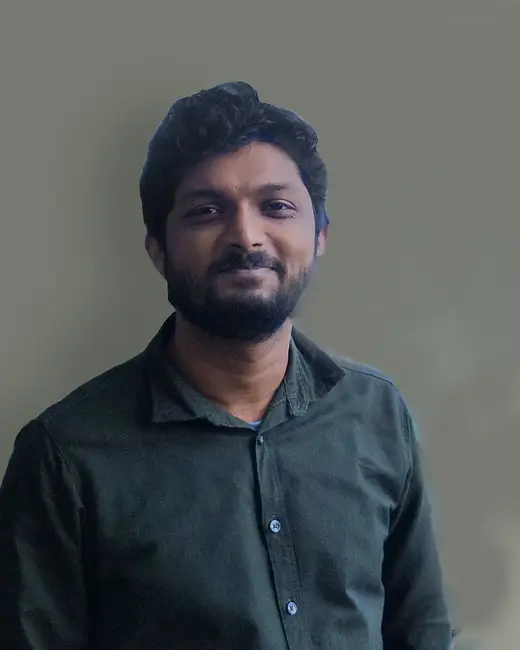 Kanak Kanti Saha