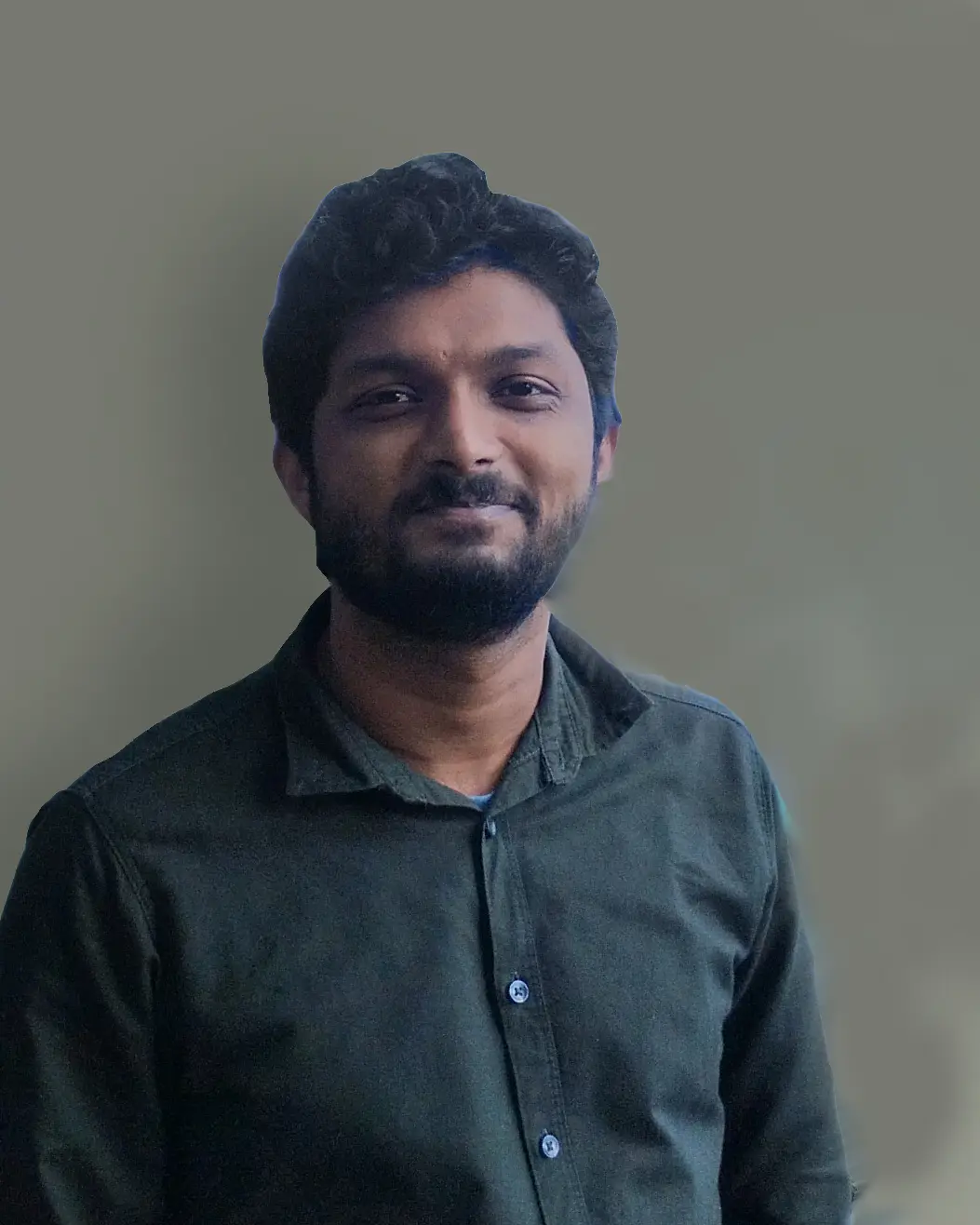 Kanak Kanti Saha