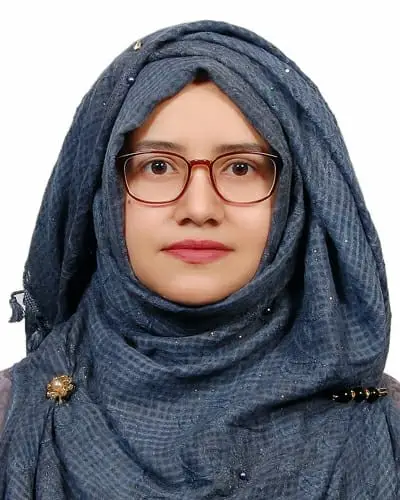 Sabiha Khatun Urmy
