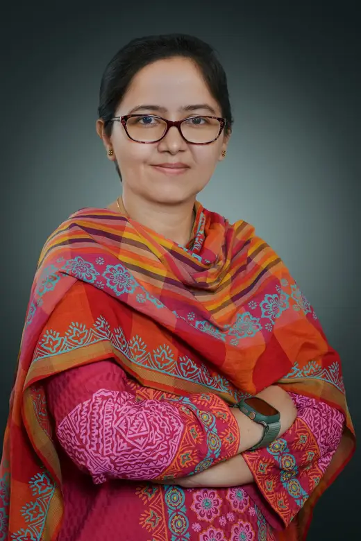 Tabassum E Nur