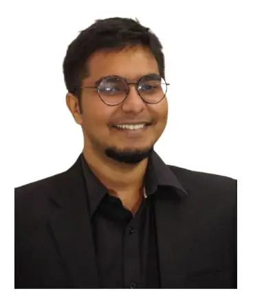 Md Atiqur Rahman Khan