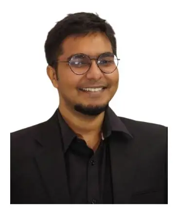 Md Atiqur Rahman Khan