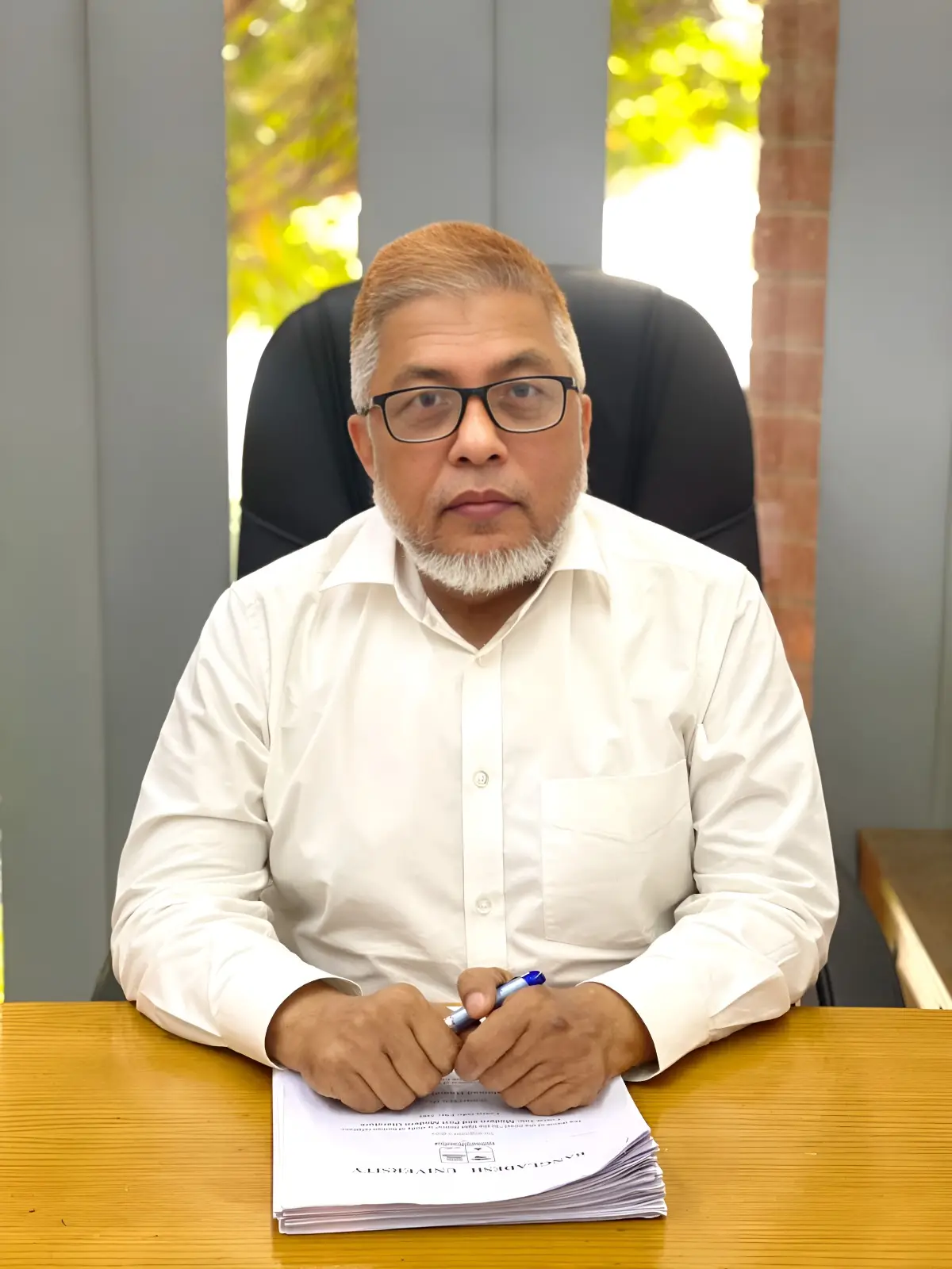 Mohammad Humayun Kabir