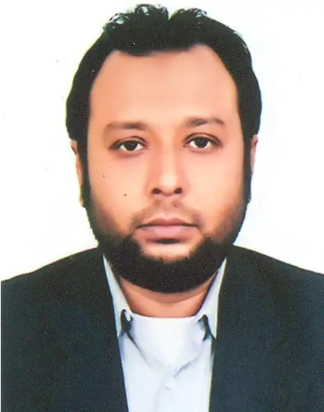 Md. Mushfiqur Rahman