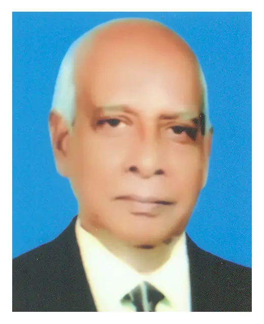 Quazi Mozaher Ali