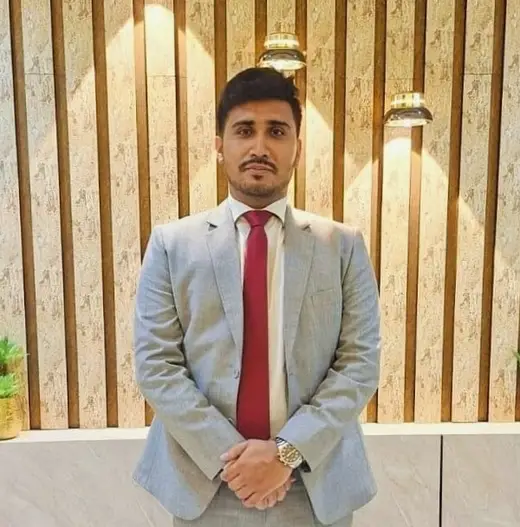 Tanvir Hossain