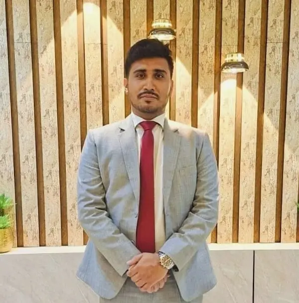 Tanvir Hossain