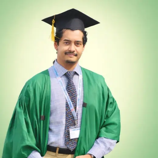 Misbahul Sheikh