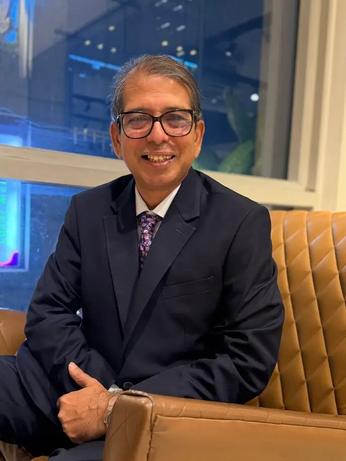 Ar. Dr. Nurur Rahman Khan