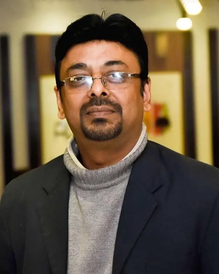 Md. Sadiq Iqbal