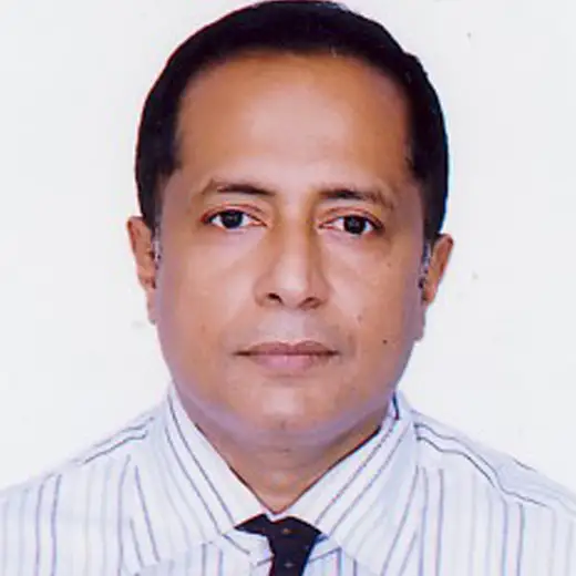 Wahiuddin Mahmood