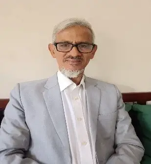 Nazrul Islam Howlader