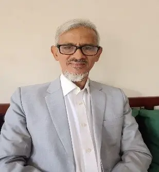 Nazrul Islam Howlader
