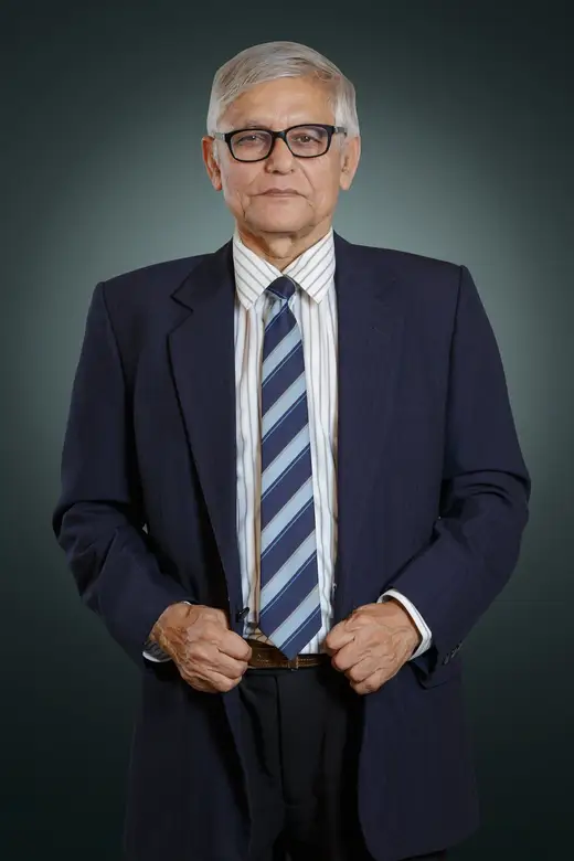 Dr. Md. Tajul Islam