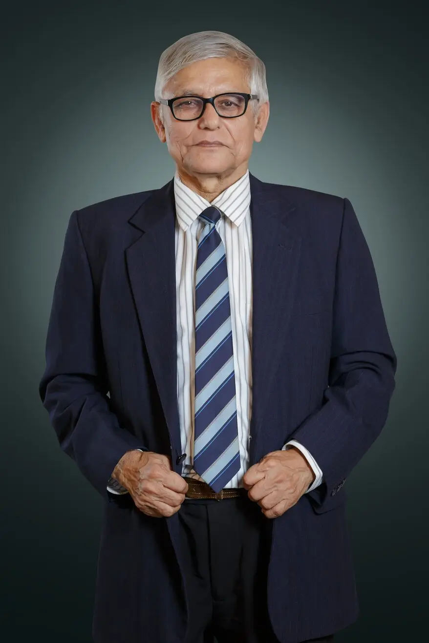 Dr. Md. Tajul Islam
