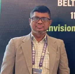 Dr. Md Nesar Uddin