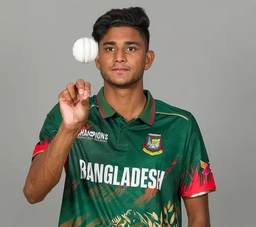Nahid Rana