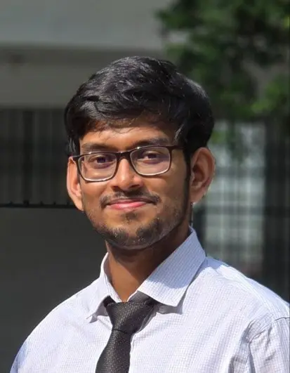 Md. Mesbahuddin Hasib