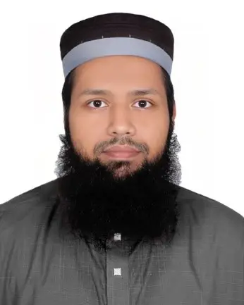 Md. Fahim Ashfaque