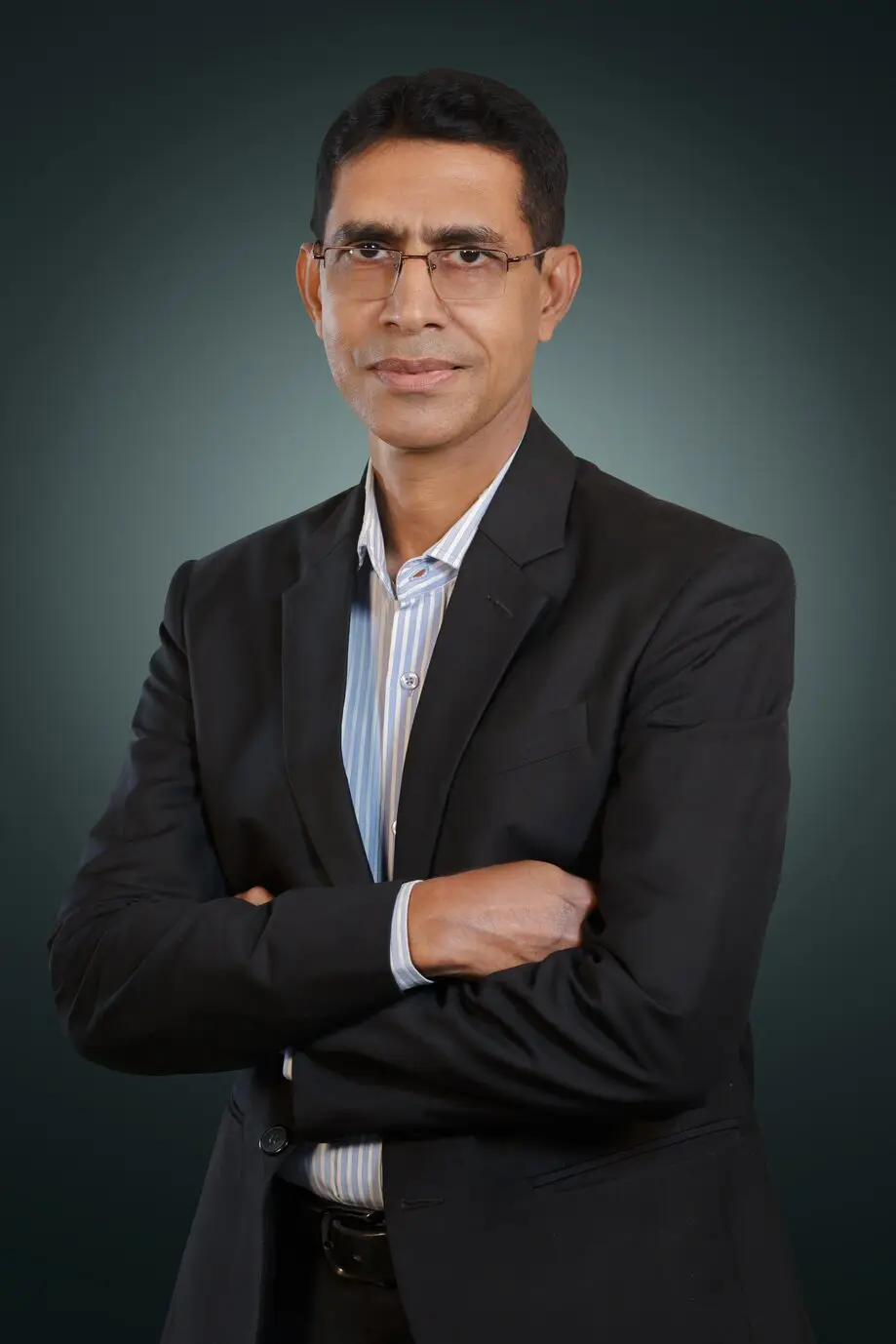 Dr. M. M. Enamul Aziz