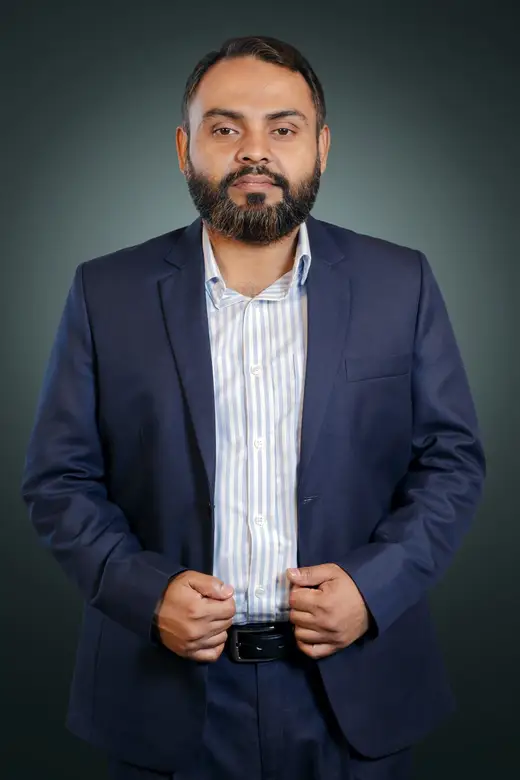 Feroj All Mozahid