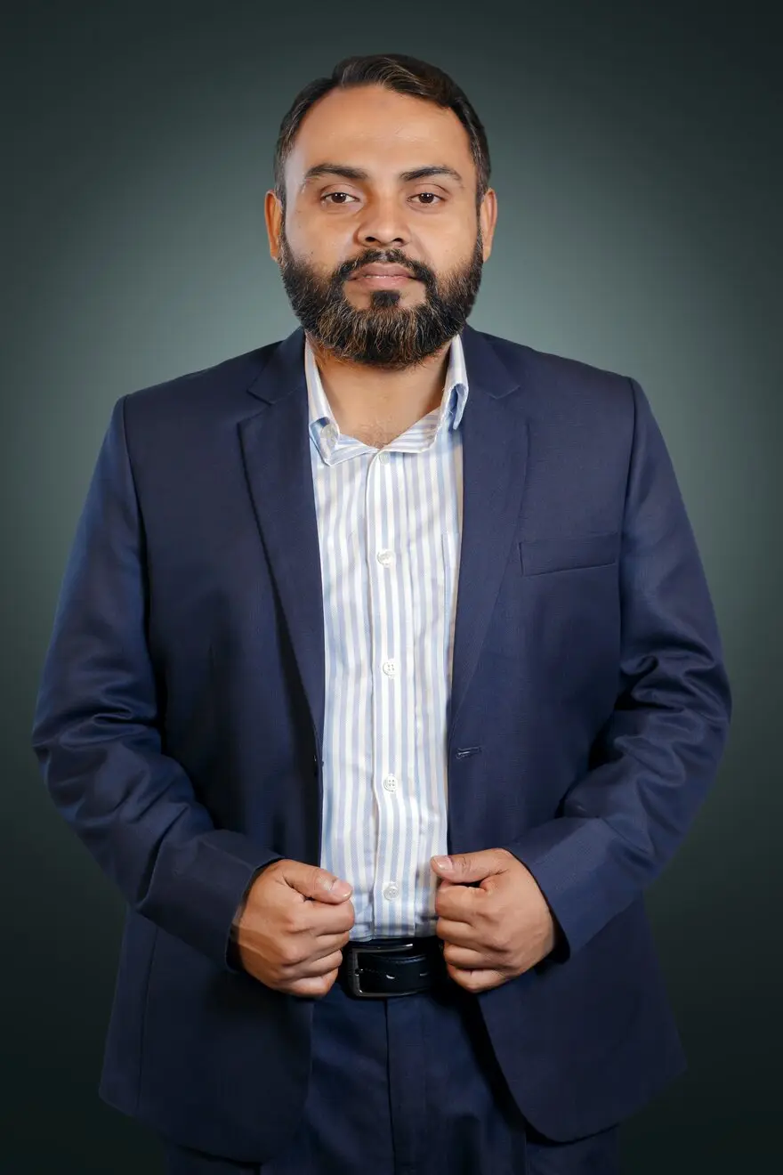 Feroj All Mozahid