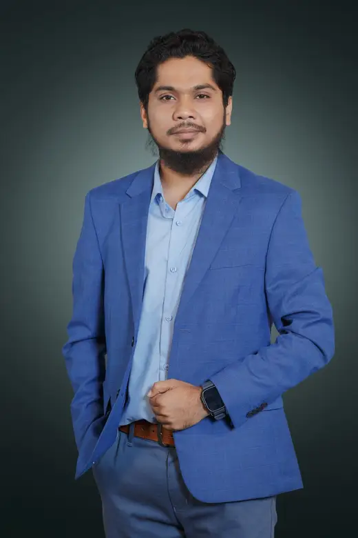 Tanveer Hasan