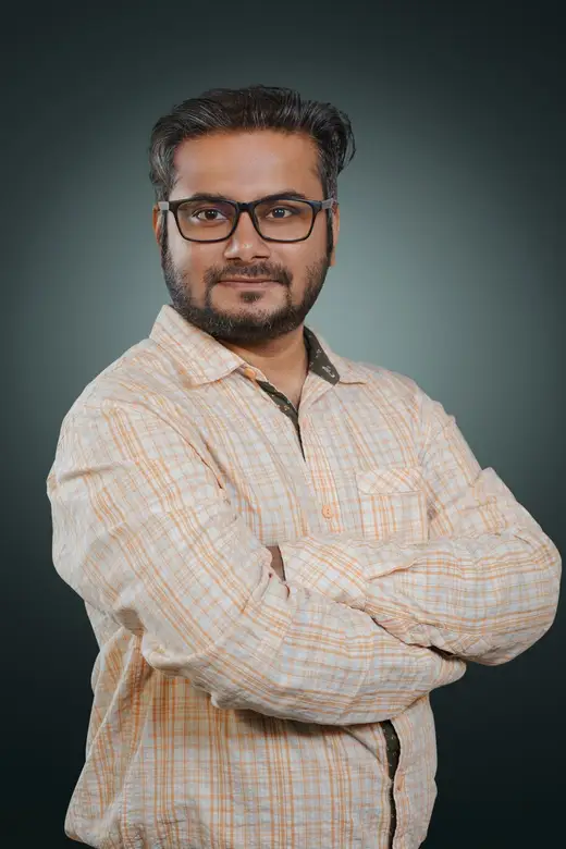 Md. Rafiqul Islam