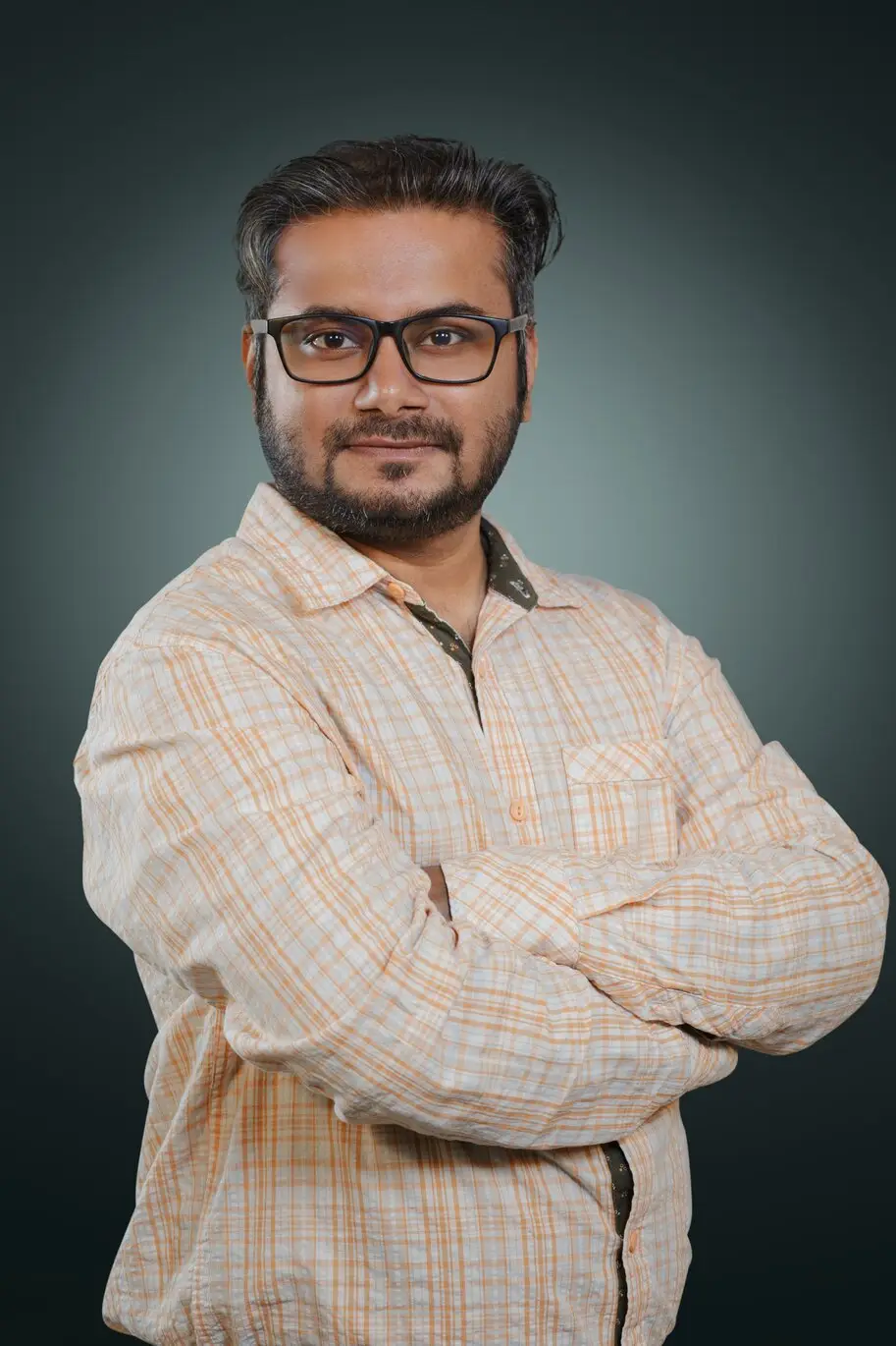 Md. Rafiqul Islam