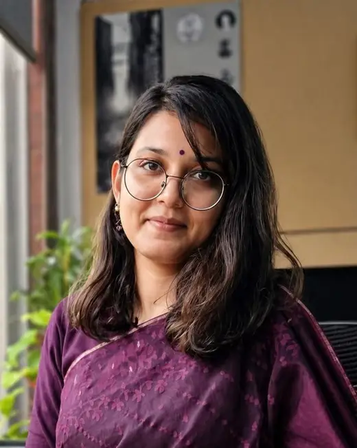 Aneeka Habib